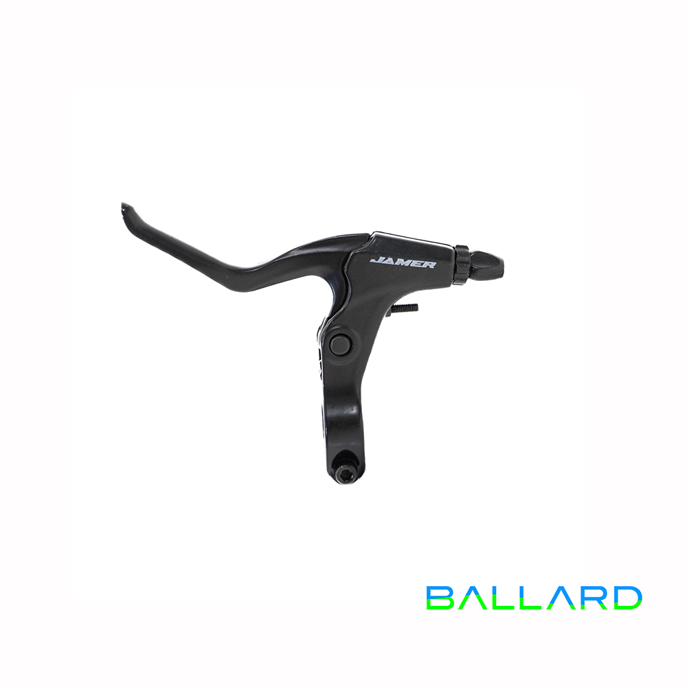 Cable Bike Lever: Hex-Factor Chute Blocker image number null